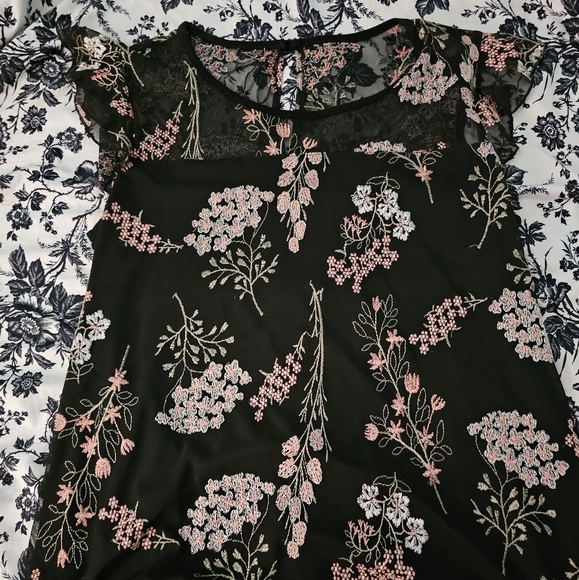 Women's Maurices Top - Picture 1 of 6